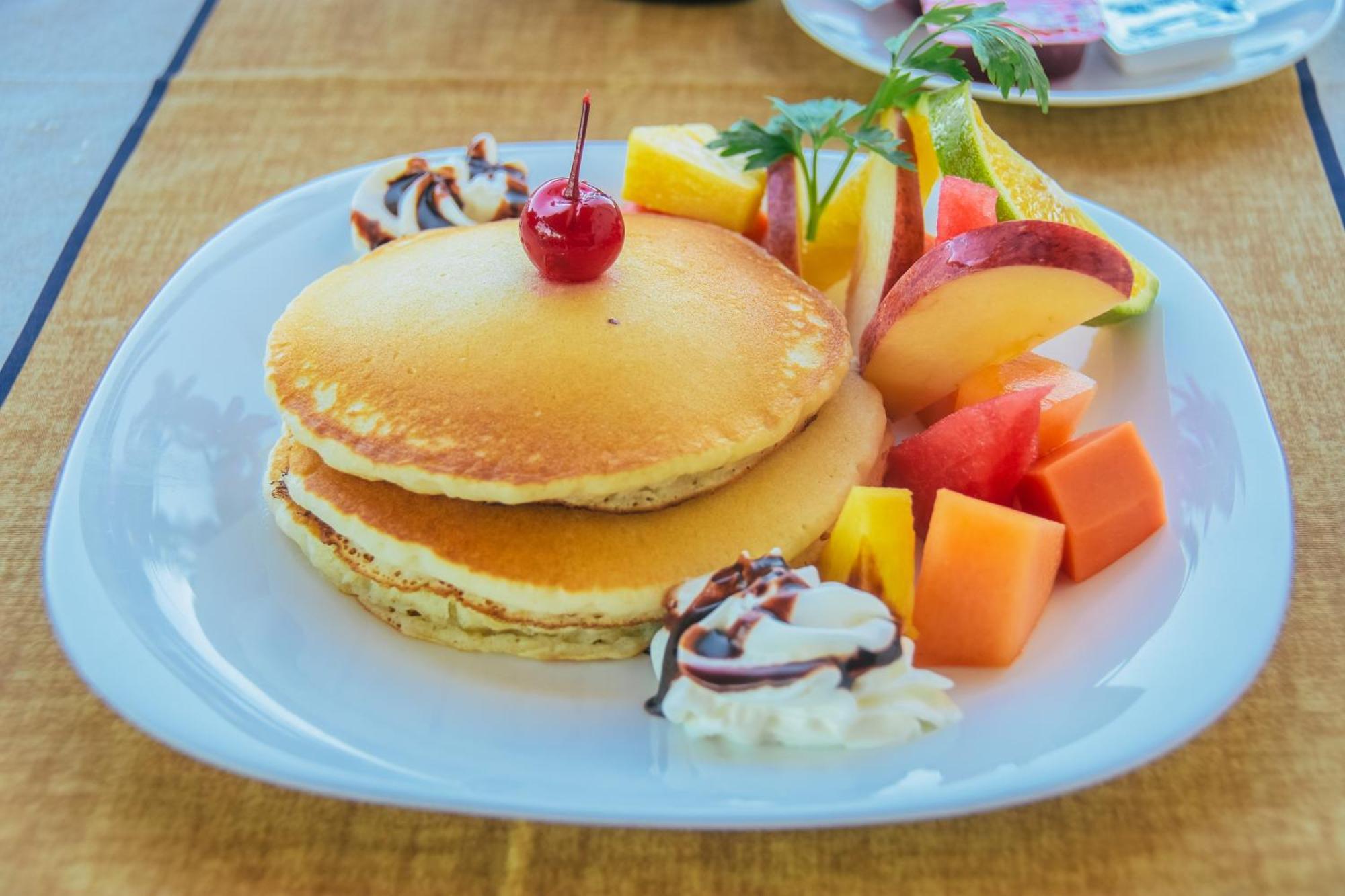 Hotel Suites Nadia ปูแอร์โตบาญาร์ตา ภายนอก รูปภาพ